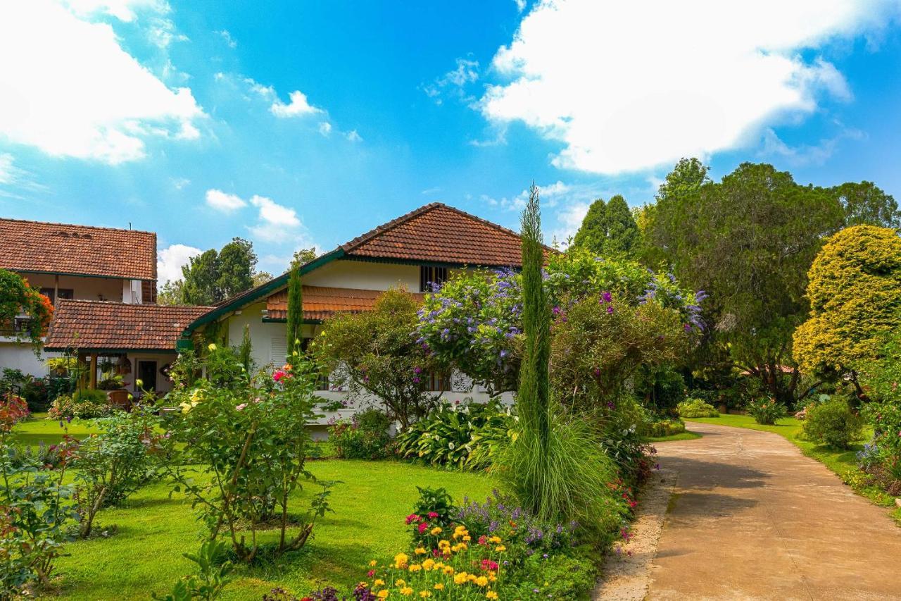 Belvilla The School Estate- Luxury Heritage Home In 200 Acres Madikeri Dış mekan fotoğraf