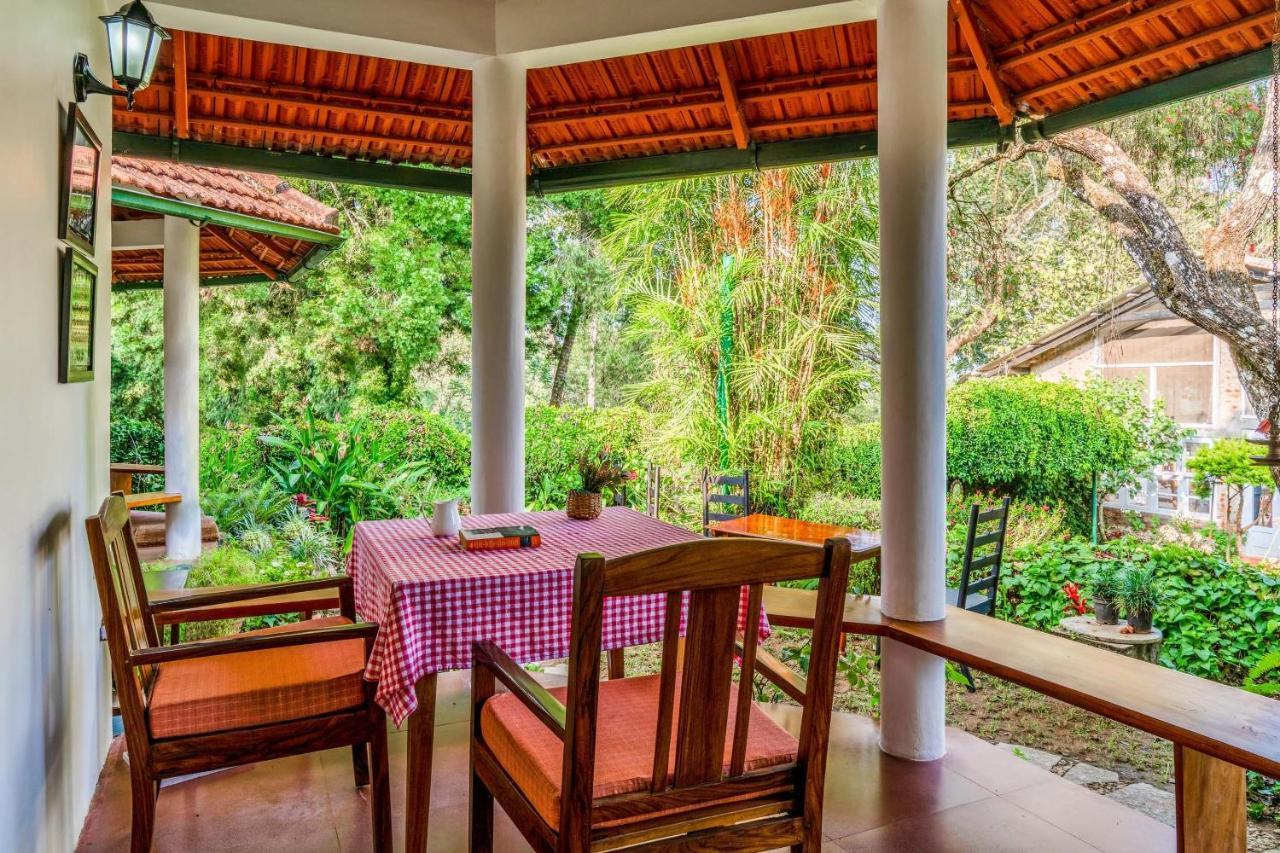 Belvilla The School Estate- Luxury Heritage Home In 200 Acres Madikeri Dış mekan fotoğraf