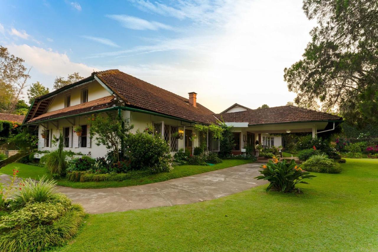 Belvilla The School Estate- Luxury Heritage Home In 200 Acres Madikeri Dış mekan fotoğraf