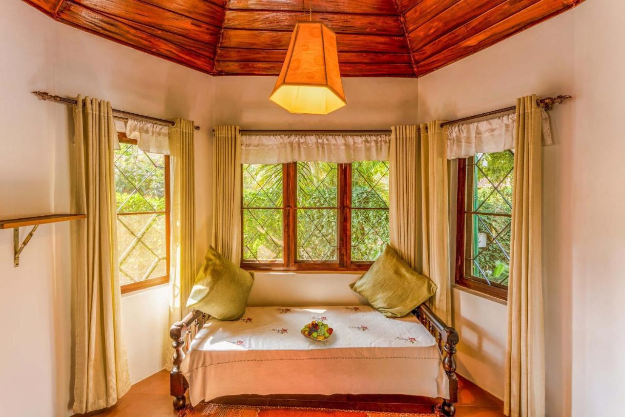 Belvilla The School Estate- Luxury Heritage Home In 200 Acres Madikeri Dış mekan fotoğraf