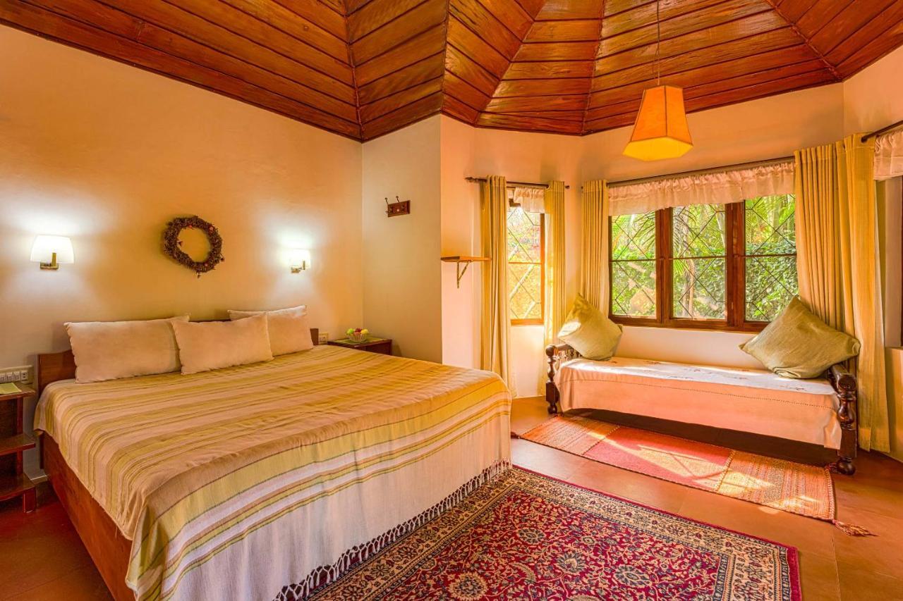 Belvilla The School Estate- Luxury Heritage Home In 200 Acres Madikeri Dış mekan fotoğraf
