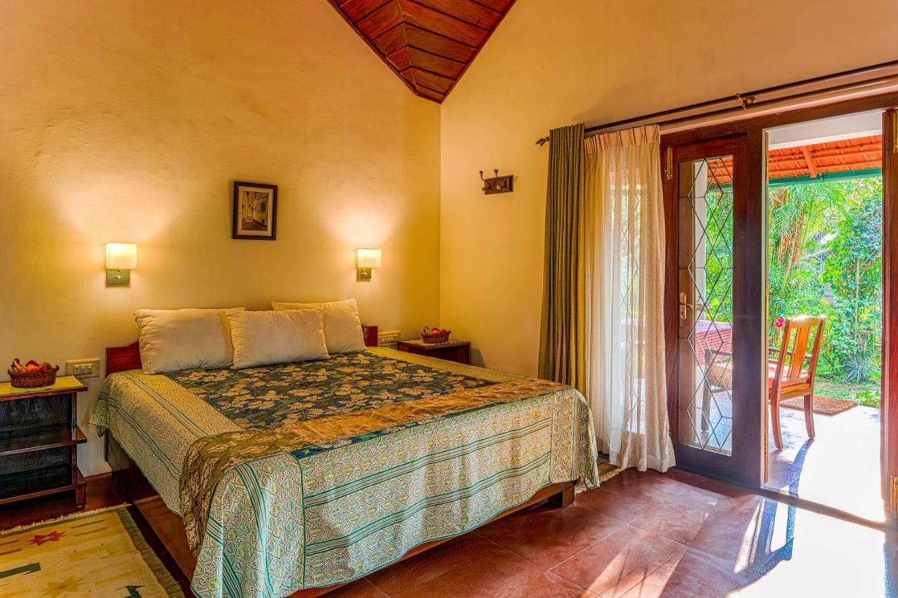 Belvilla The School Estate- Luxury Heritage Home In 200 Acres Madikeri Dış mekan fotoğraf
