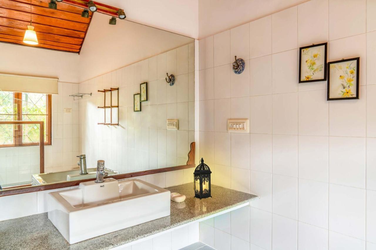 Belvilla The School Estate- Luxury Heritage Home In 200 Acres Madikeri Dış mekan fotoğraf
