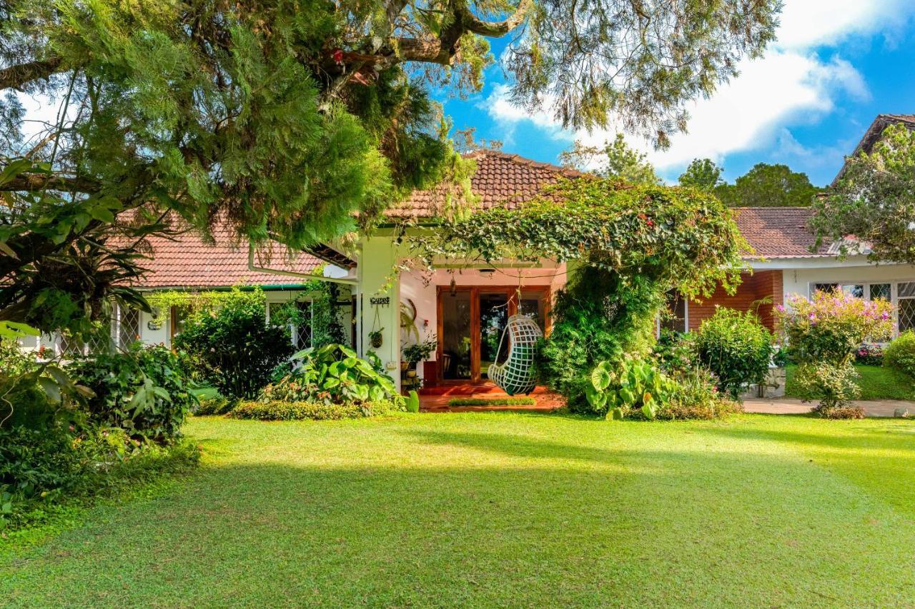 Belvilla The School Estate- Luxury Heritage Home In 200 Acres Madikeri Dış mekan fotoğraf