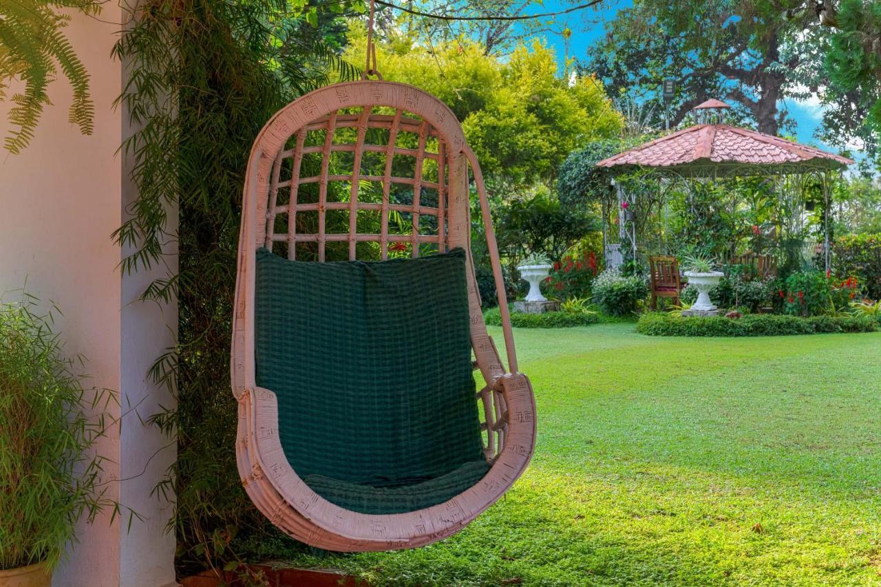 Belvilla The School Estate- Luxury Heritage Home In 200 Acres Madikeri Dış mekan fotoğraf