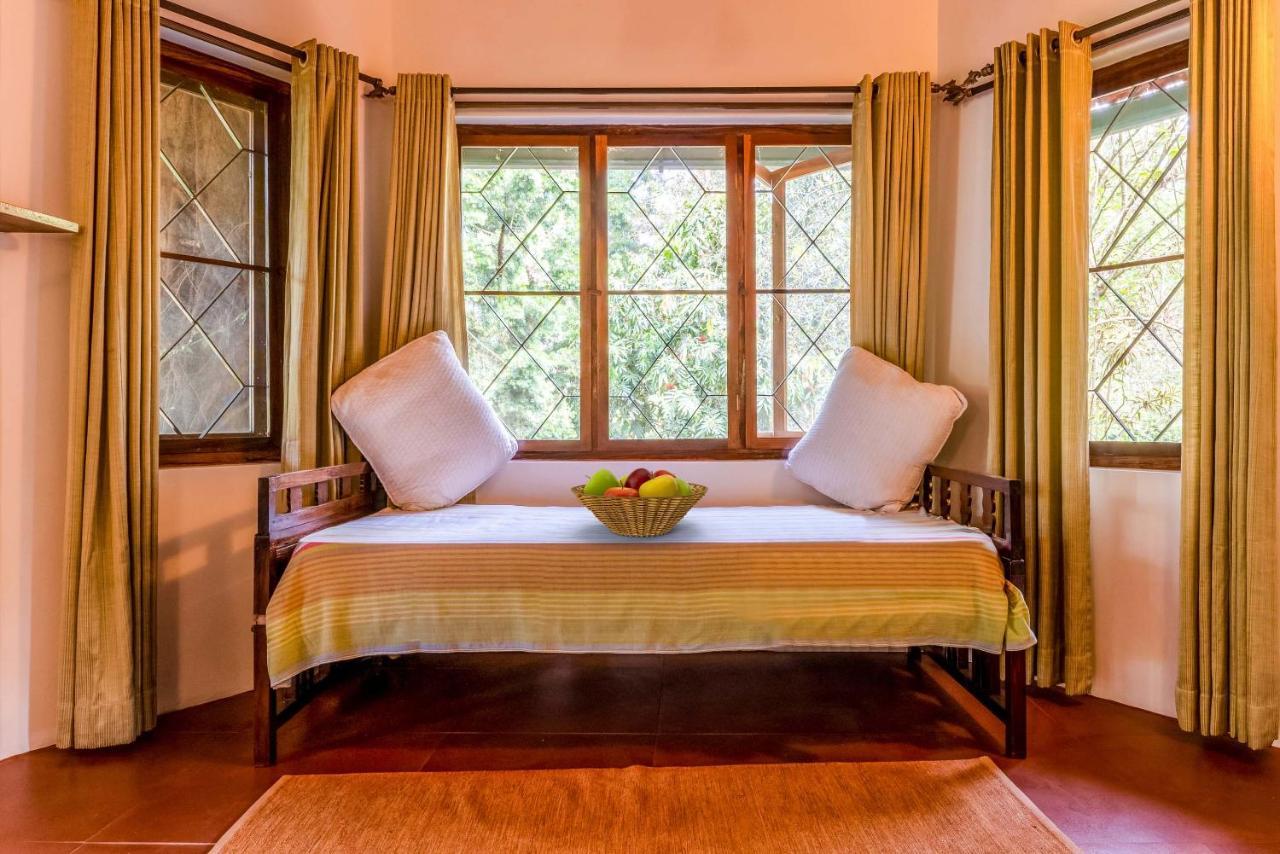 Belvilla The School Estate- Luxury Heritage Home In 200 Acres Madikeri Dış mekan fotoğraf