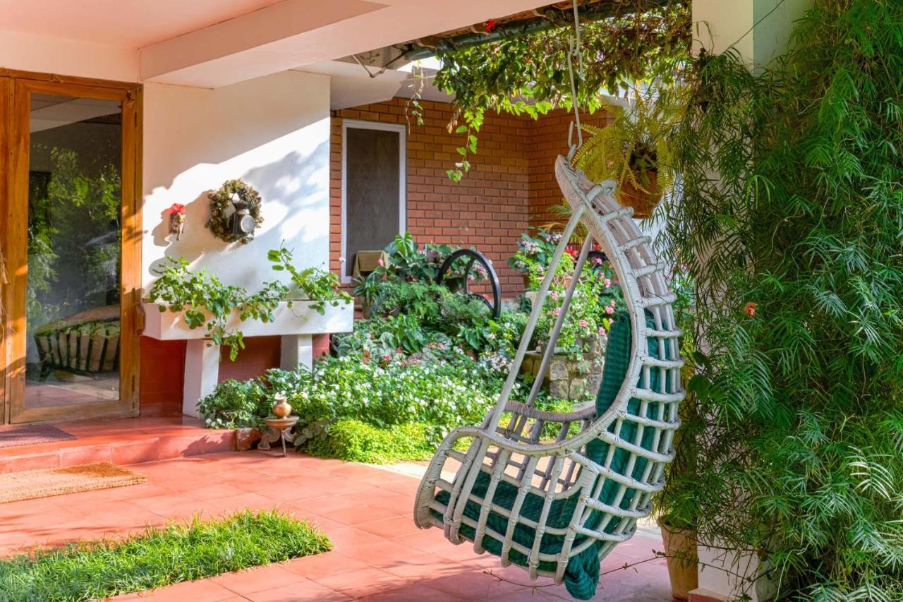 Belvilla The School Estate- Luxury Heritage Home In 200 Acres Madikeri Dış mekan fotoğraf