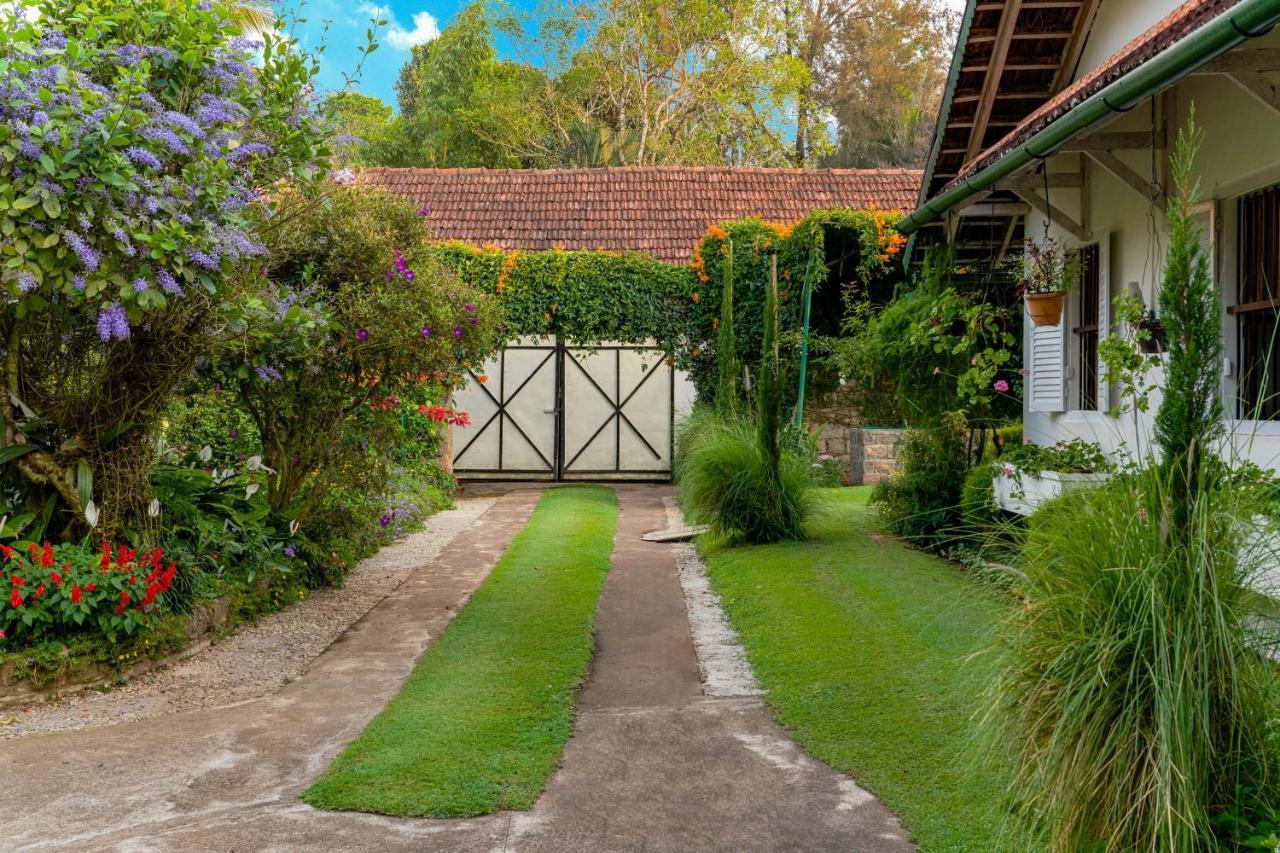 Belvilla The School Estate- Luxury Heritage Home In 200 Acres Madikeri Dış mekan fotoğraf