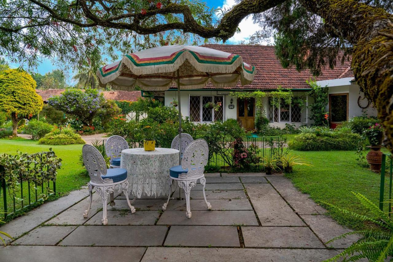 Belvilla The School Estate- Luxury Heritage Home In 200 Acres Madikeri Dış mekan fotoğraf