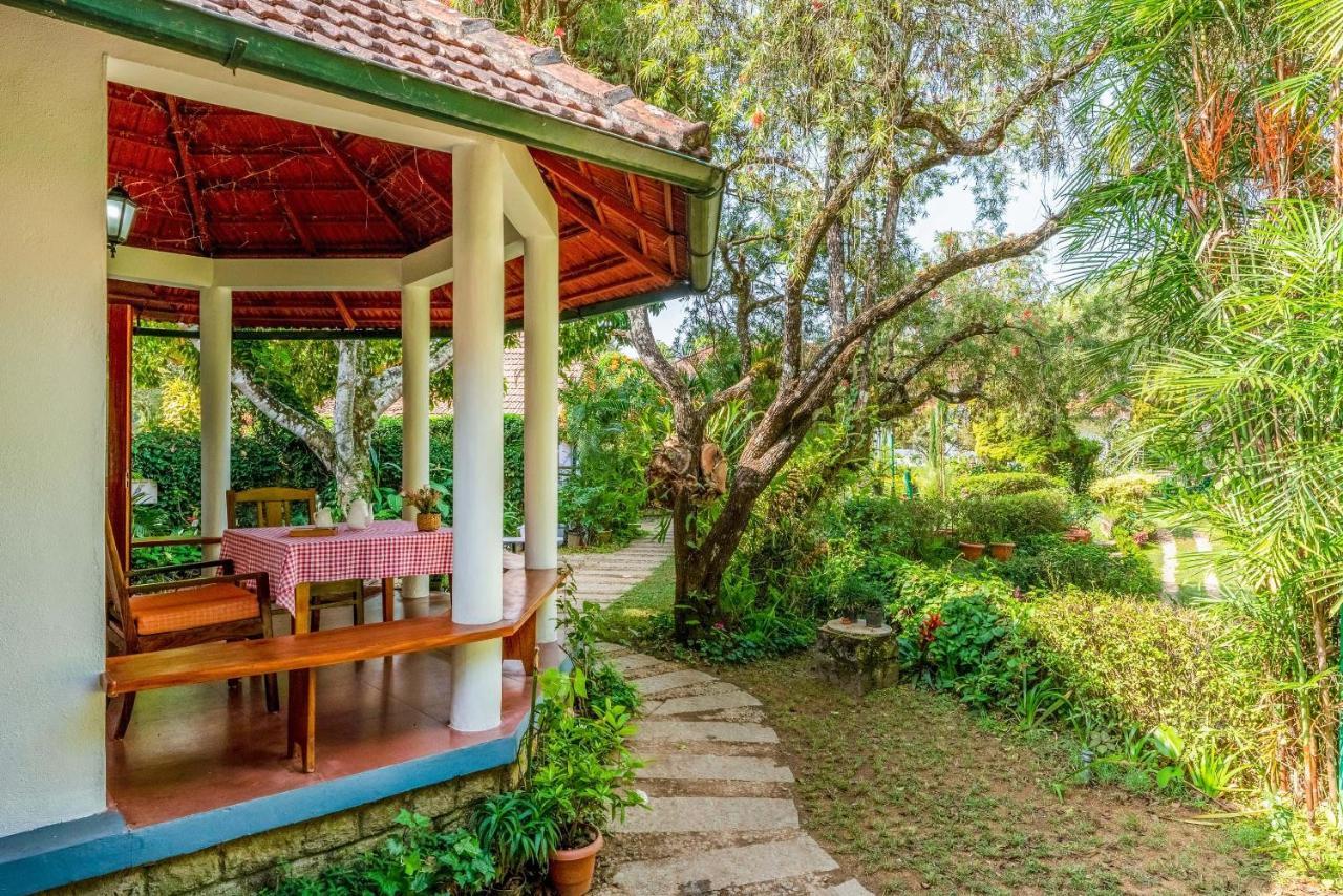 Belvilla The School Estate- Luxury Heritage Home In 200 Acres Madikeri Dış mekan fotoğraf