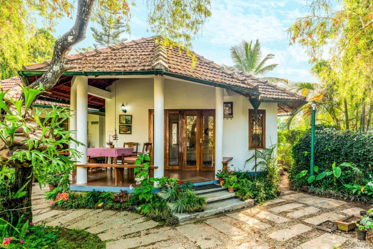 Belvilla The School Estate- Luxury Heritage Home In 200 Acres Madikeri Dış mekan fotoğraf