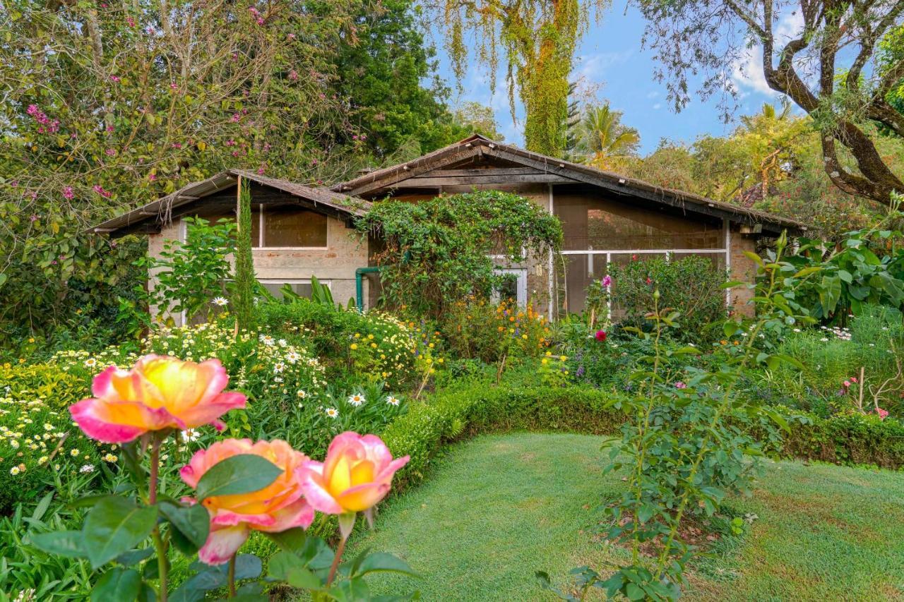 Belvilla The School Estate- Luxury Heritage Home In 200 Acres Madikeri Dış mekan fotoğraf