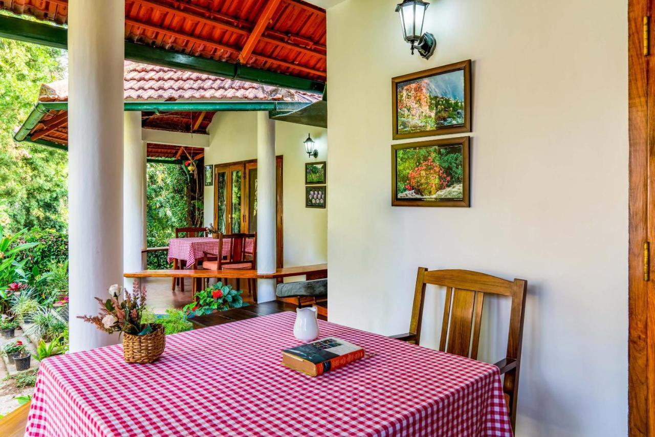 Belvilla The School Estate- Luxury Heritage Home In 200 Acres Madikeri Dış mekan fotoğraf