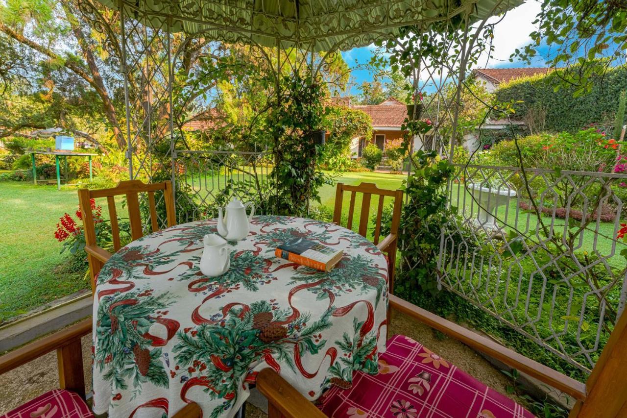 Belvilla The School Estate- Luxury Heritage Home In 200 Acres Madikeri Dış mekan fotoğraf