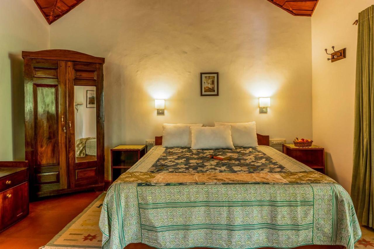 Belvilla The School Estate- Luxury Heritage Home In 200 Acres Madikeri Dış mekan fotoğraf