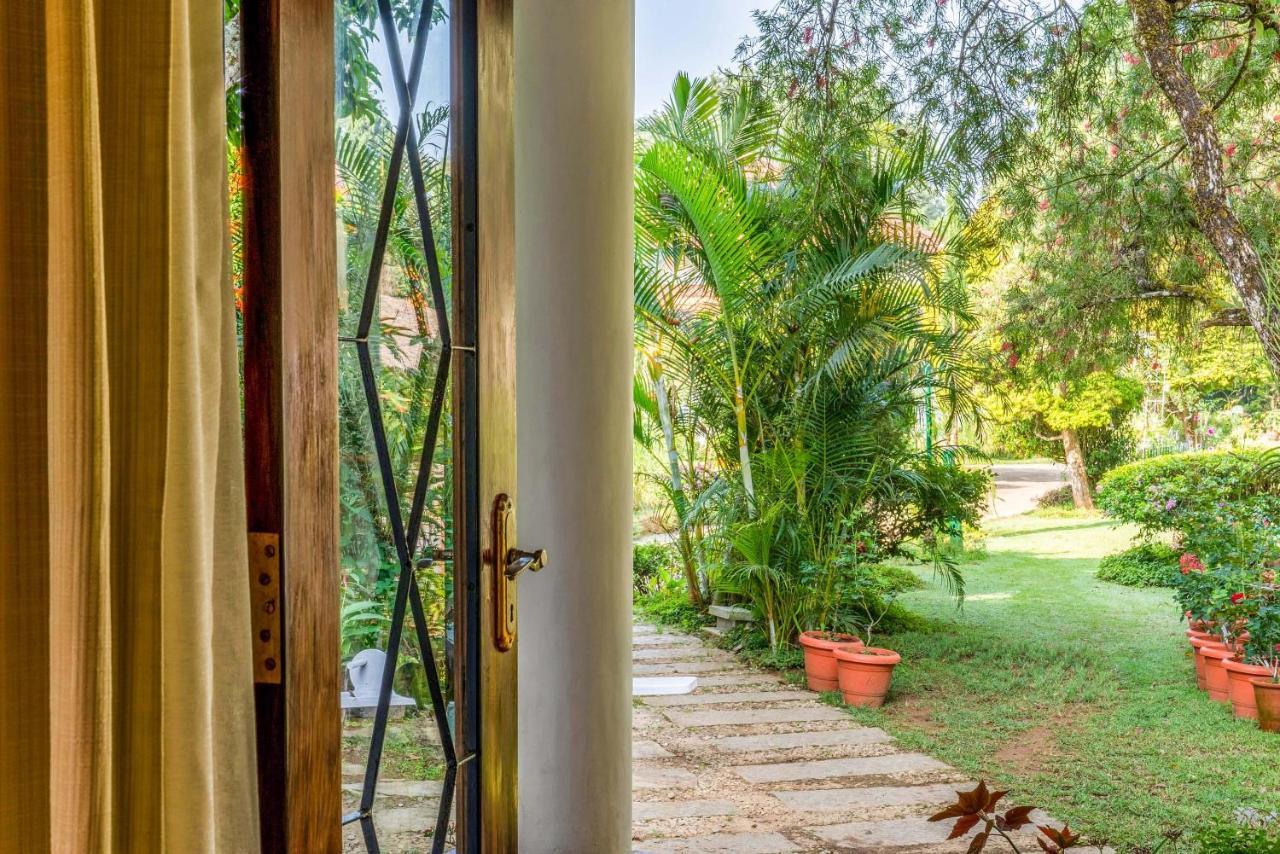 Belvilla The School Estate- Luxury Heritage Home In 200 Acres Madikeri Dış mekan fotoğraf