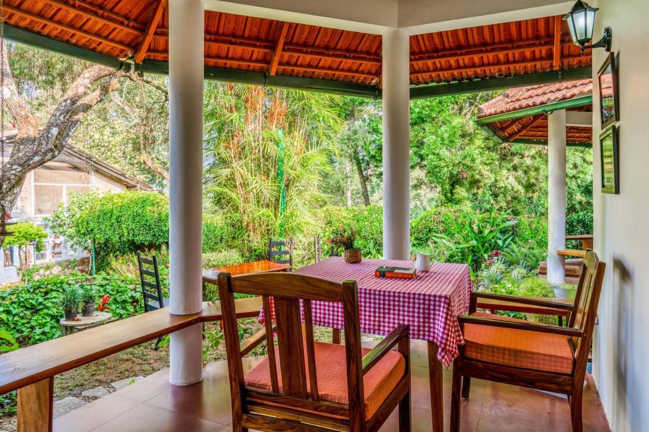 Belvilla The School Estate- Luxury Heritage Home In 200 Acres Madikeri Dış mekan fotoğraf