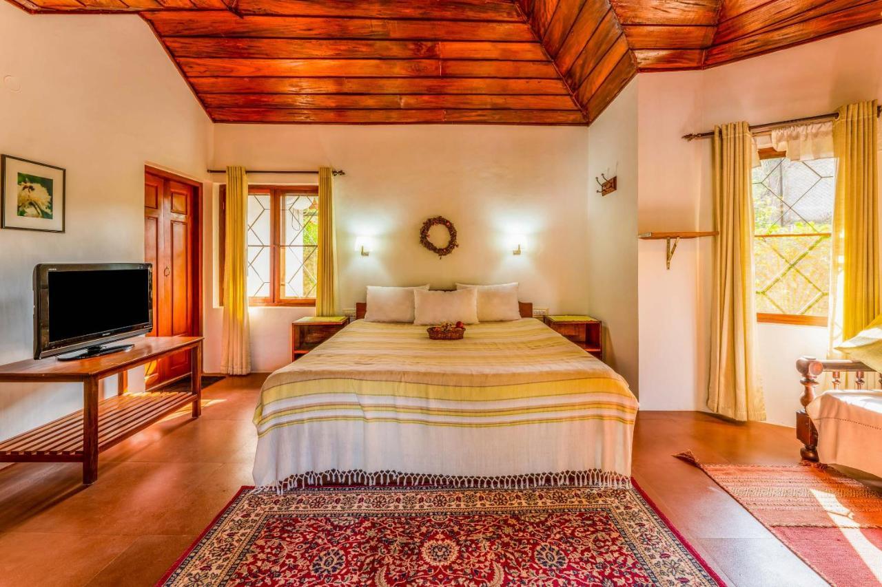 Belvilla The School Estate- Luxury Heritage Home In 200 Acres Madikeri Dış mekan fotoğraf