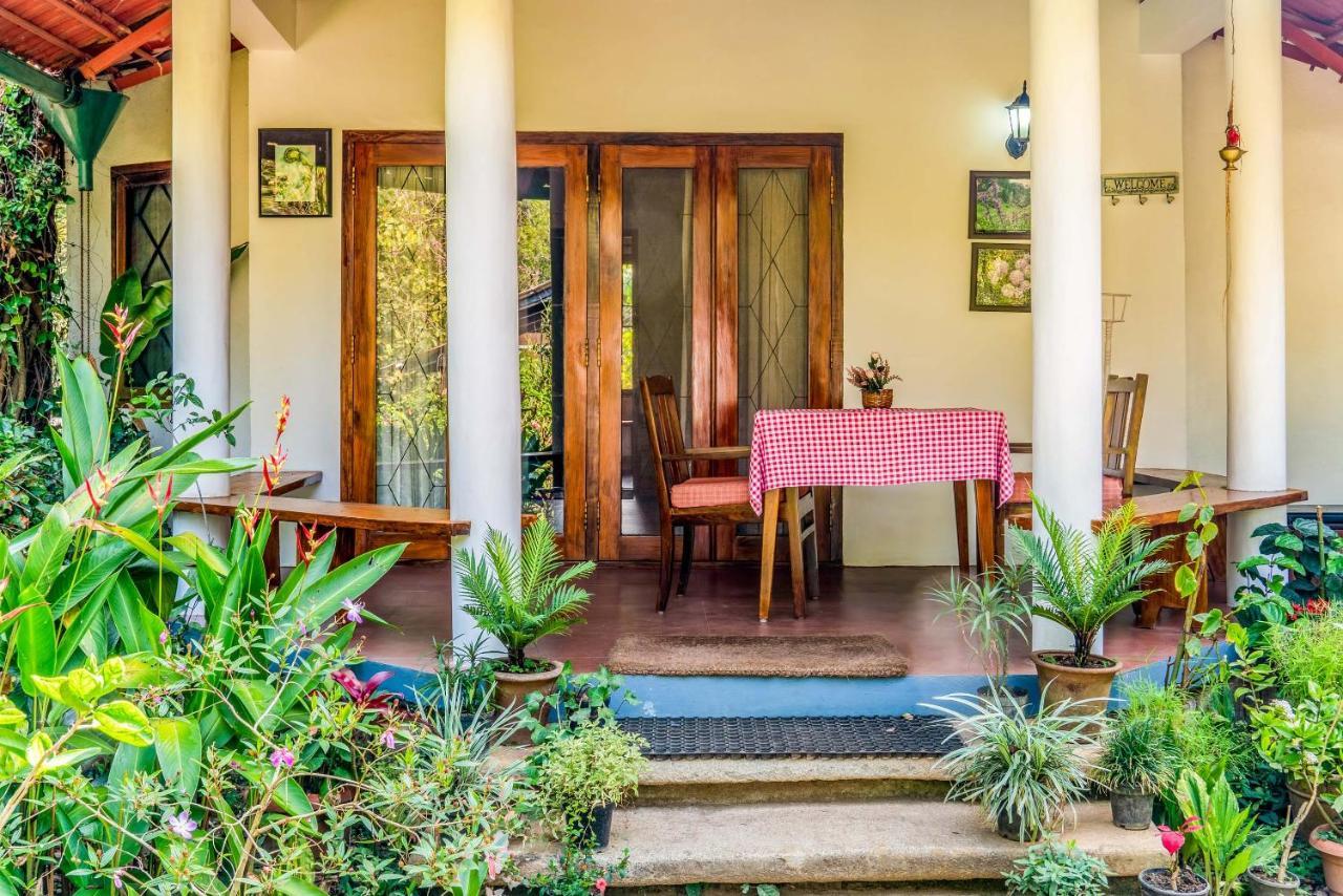 Belvilla The School Estate- Luxury Heritage Home In 200 Acres Madikeri Dış mekan fotoğraf